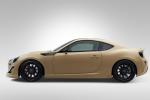 Scion Carbon Stealth FR-S by John Toca 2012 года